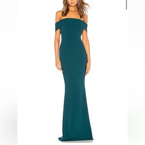 Katie May Legacy Gown